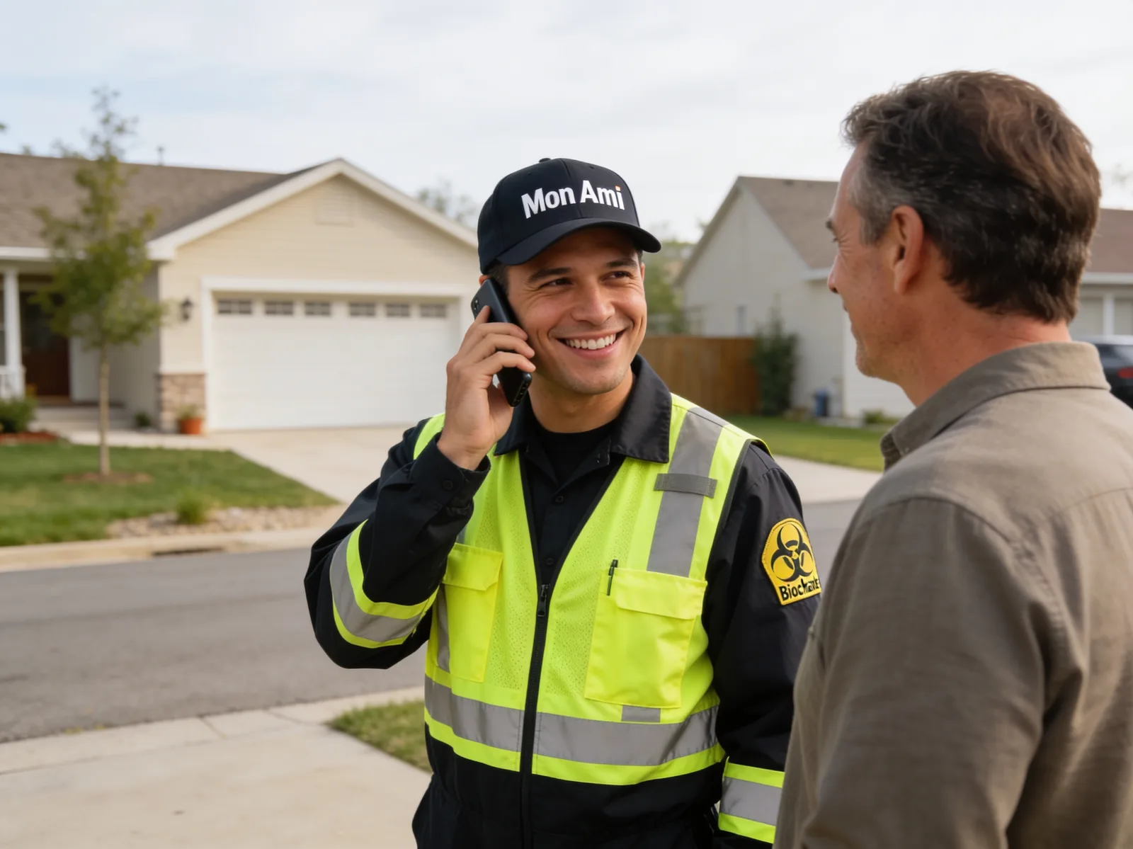 Sewage Cleanup Cadwell, GA FAQs
