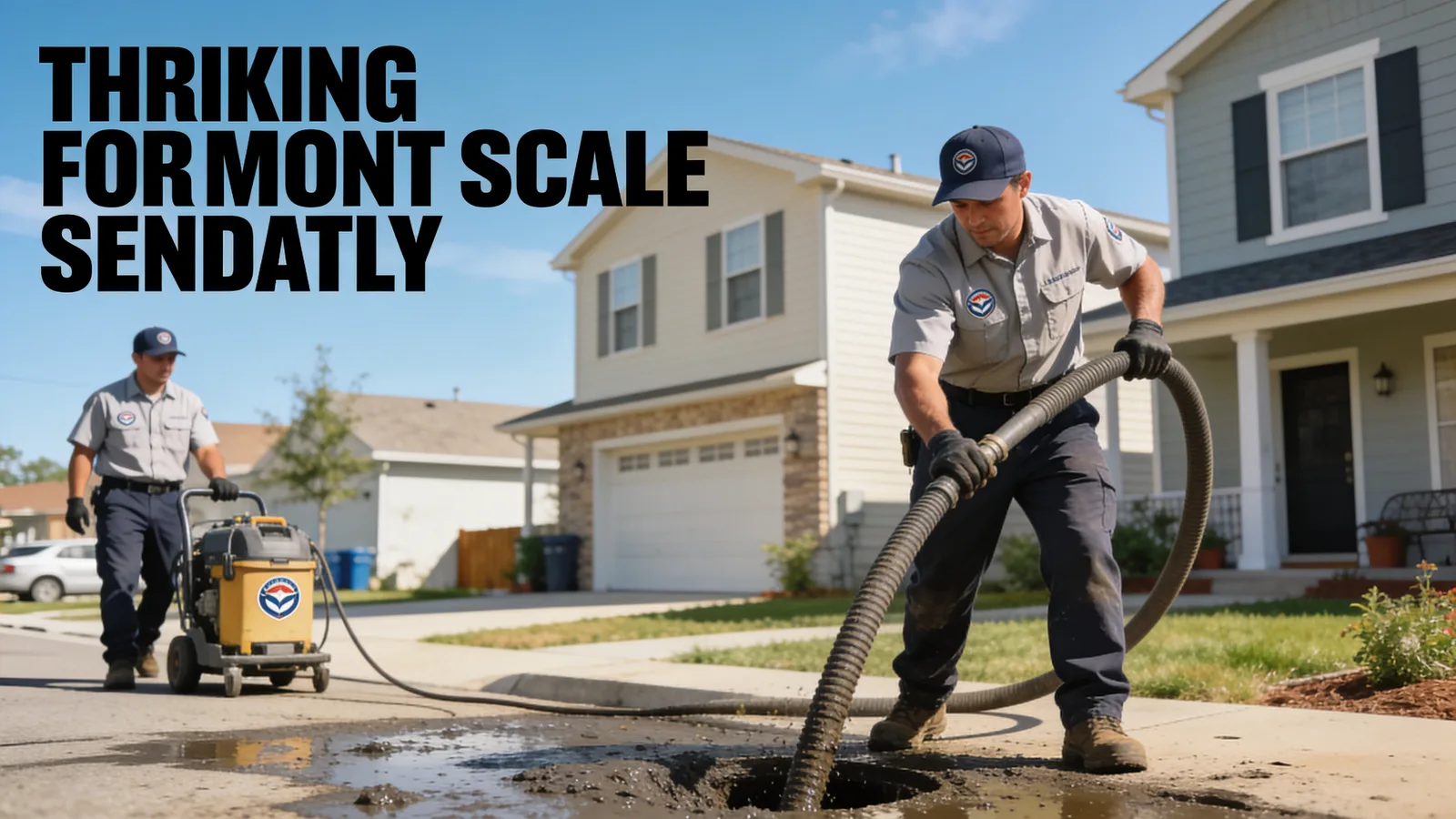 Sewage Cleanup in Cadwell, GA near me